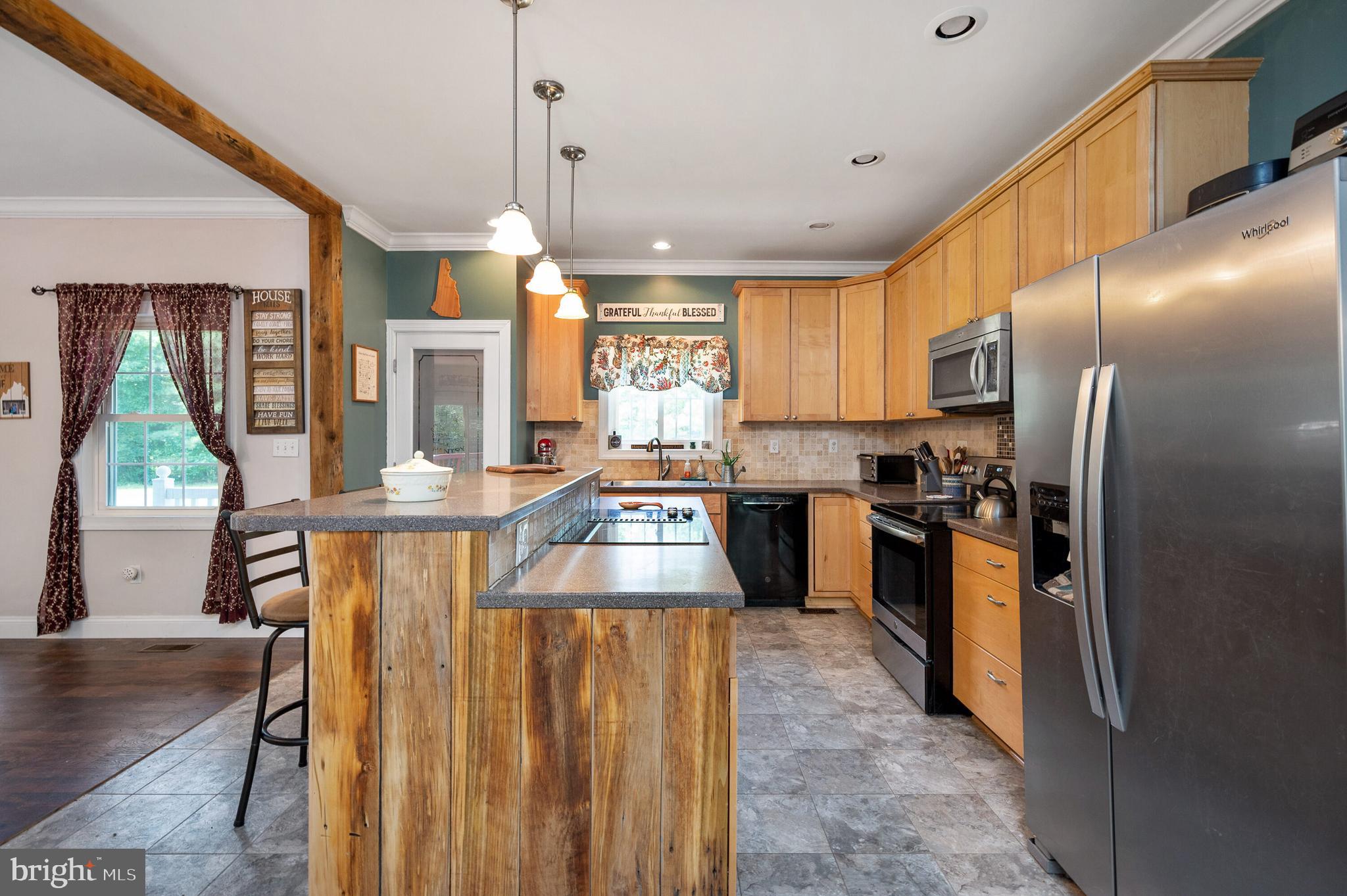 13401 Prim Road King George, VA 22485 - Photo 23 of 69 Newer appliances!