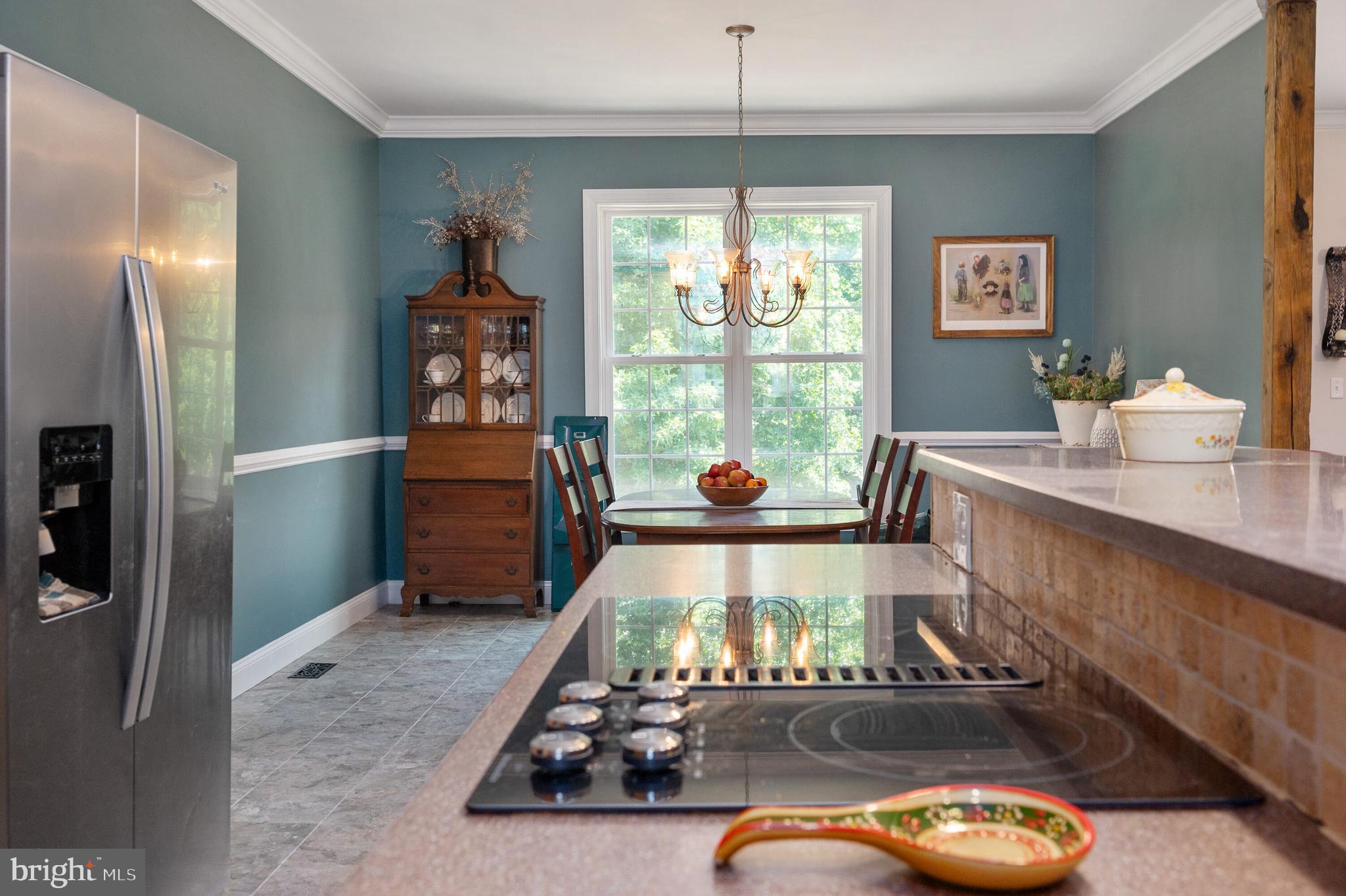 13401 Prim Road King George, VA 22485 - Photo 27 of 69 View towards dining room!
