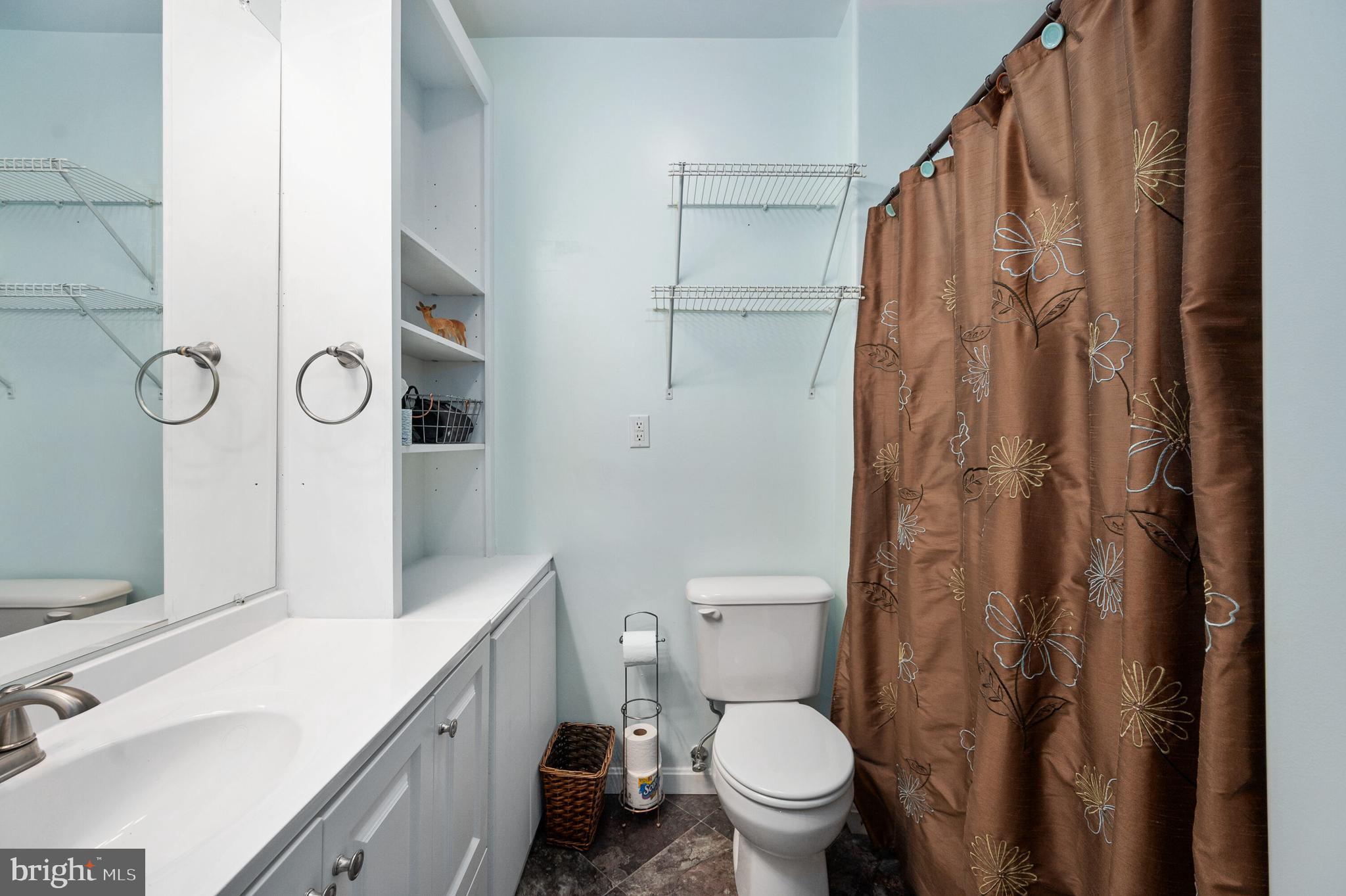 13401 Prim Road King George, VA 22485 - Photo 50 of 69 Basement full bathroom!