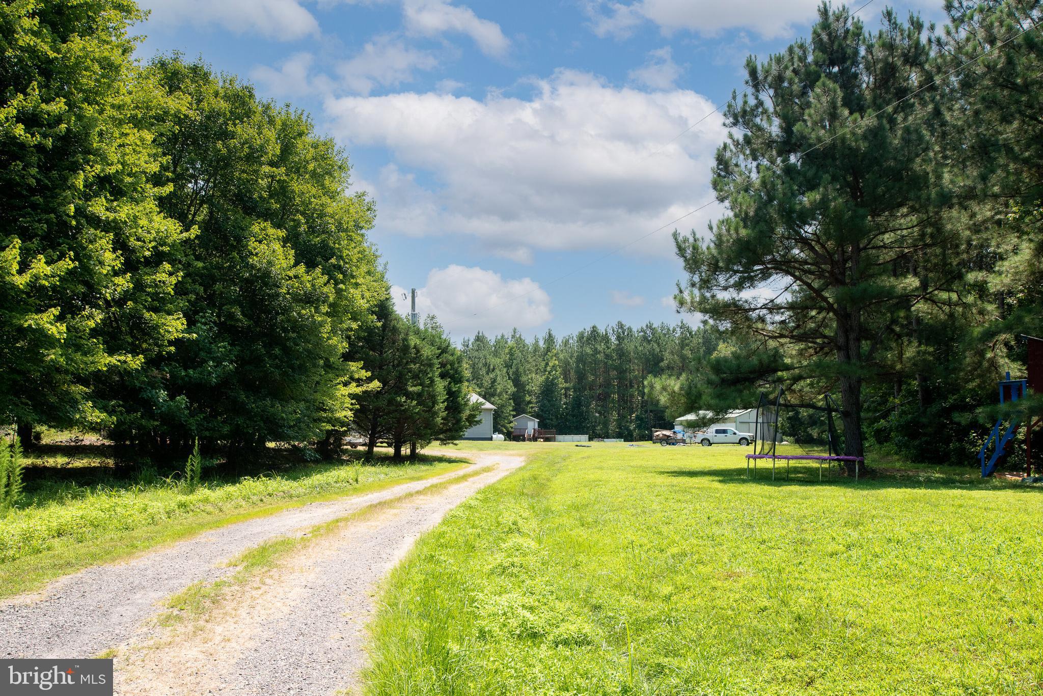 13401 Prim Road King George, VA 22485 - Photo 64 of 69 View as you approach home! Welcome!