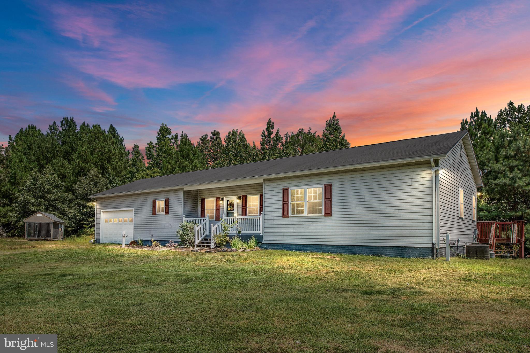 13401 Prim Road King George, VA 22485 - Photo 68 of 69 Wonderful opportunity for large home with land!