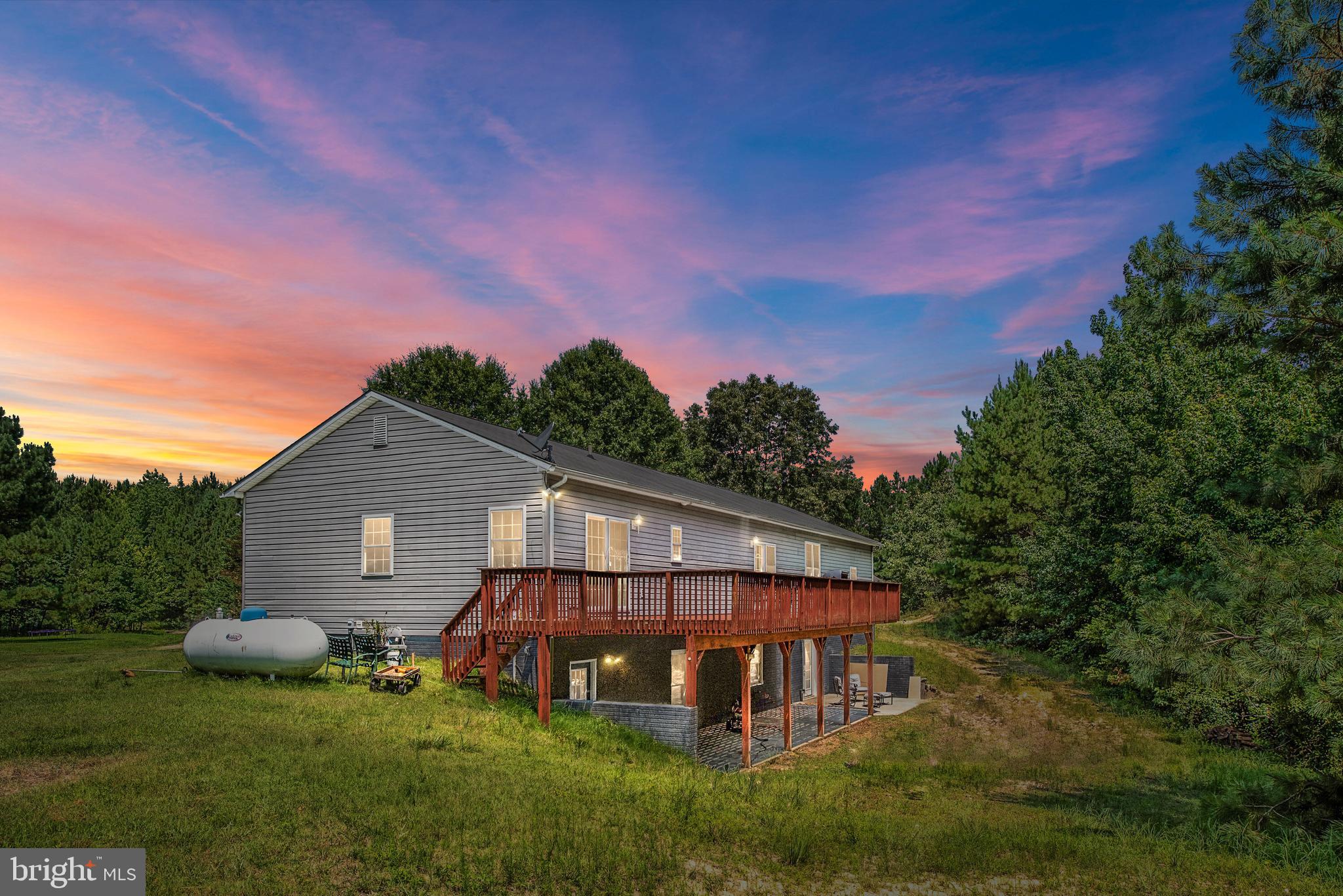 13401 Prim Road King George, VA 22485 - Photo 69 of 69 Country living at its best!