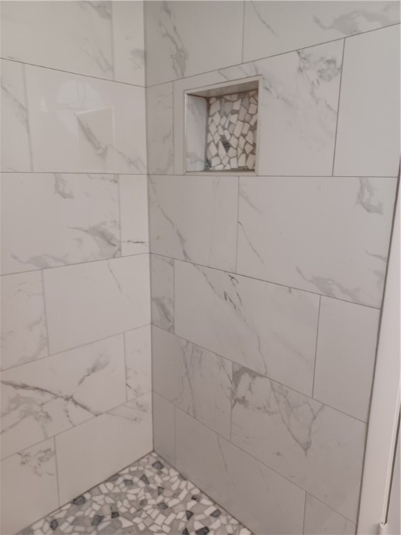 Undisclosed Address Vero Beach, FL 32960 - Photo 18 of 18 a bathroom with a shower