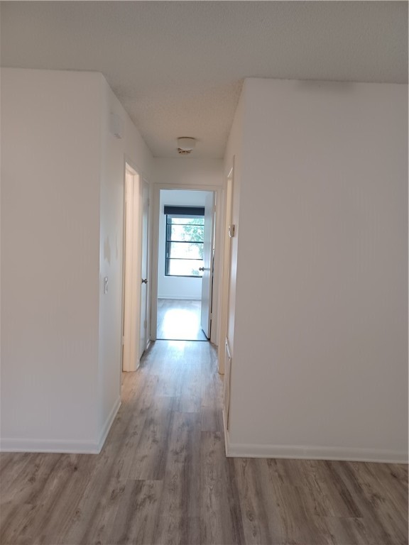 Undisclosed Address Vero Beach, FL 32960 - Photo 10 of 18 wooden floor in an empty room and a window