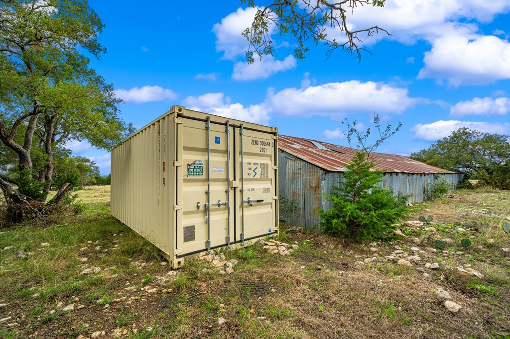 12995 Hackberry Road Rocksprings, TX 78880 - Photo 45 of 49