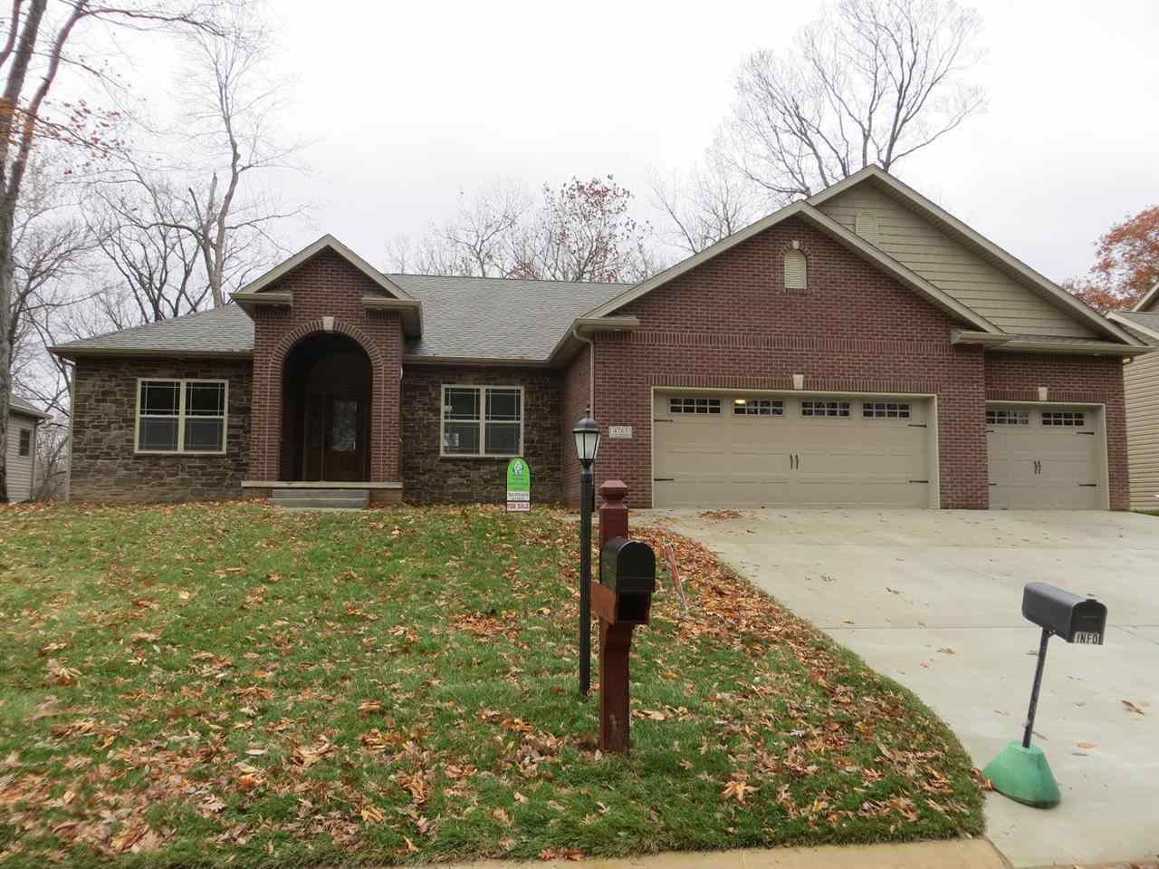 4765 Masons Ridge Road Lafayette, IN 47909 - Photo 1 of 18 Gallery Image 1