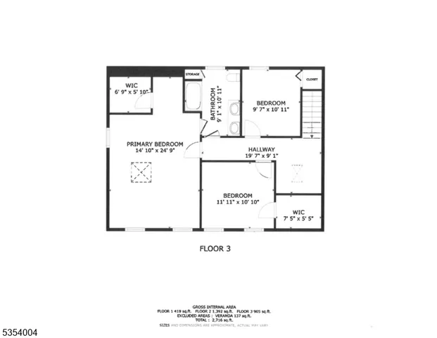 $775,000 | 5 Thoresen Road, Warren, NJ 07059