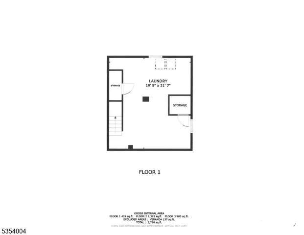 $775,000 | 5 Thoresen Road, Warren, NJ 07059