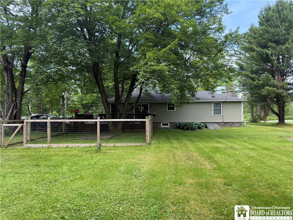 6365 Youngers Road Bliss, NY 14024 - Photo 45 of 50