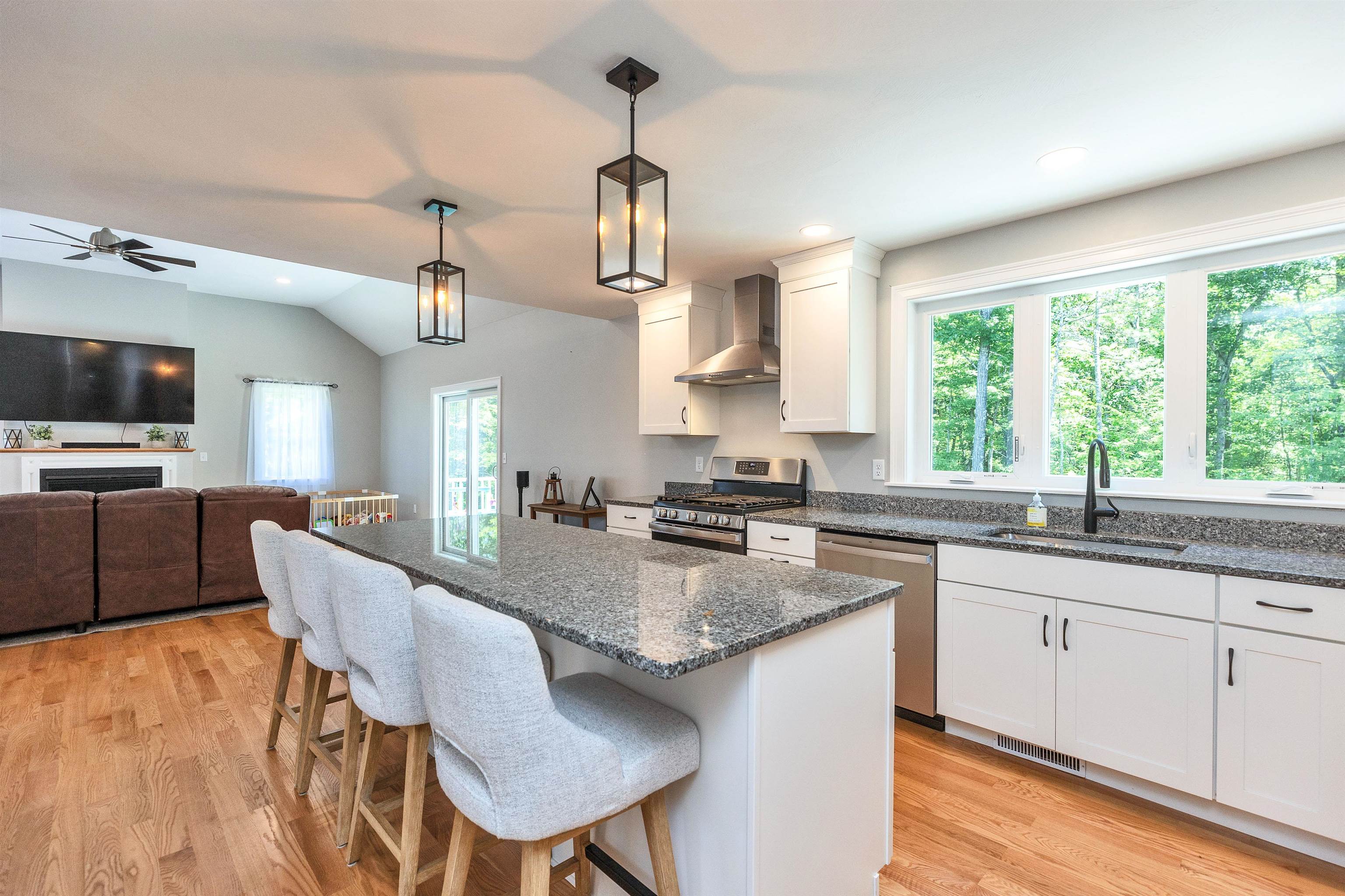 15 Pigeon Hill Road Brookline, NH 03033 - Photo 18 of 59