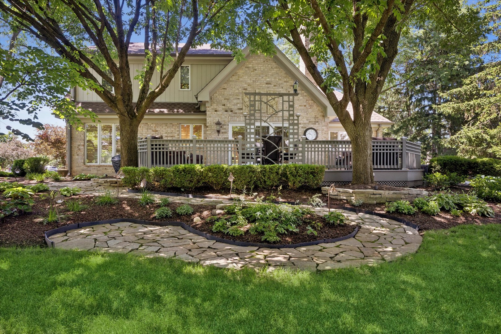 9 Tartan Road Burr Ridge, IL 60527 - Photo 27 of 31