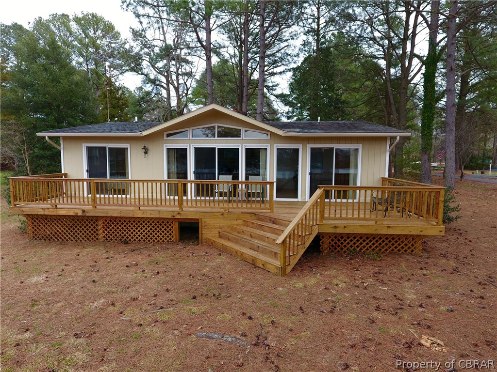 16 South Sioux Road Kilmarnock, VA 22482 - Photo 1 of 28 Gallery Image 1
