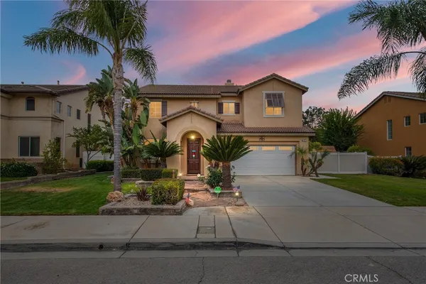 $699,999 | 28575 Cherokee Rose Drive, Highland, CA 92346