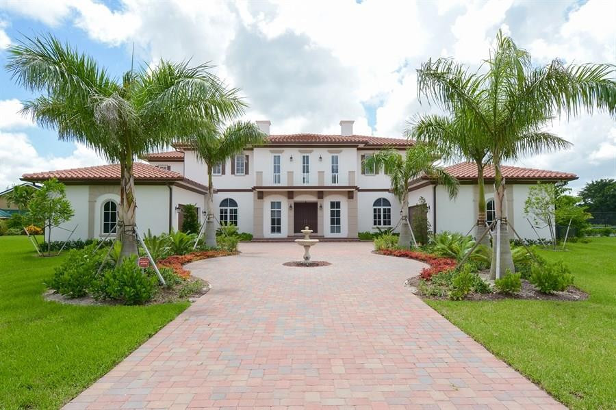8458 Sawpine Road Delray Beach, FL 33446 - Photo 1 of 34 Photo 1