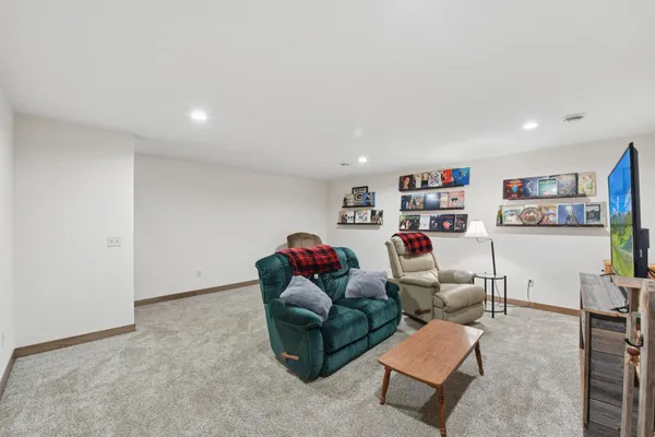 $340,000 | 1352 Juniper Place, Eau Claire, WI 54703