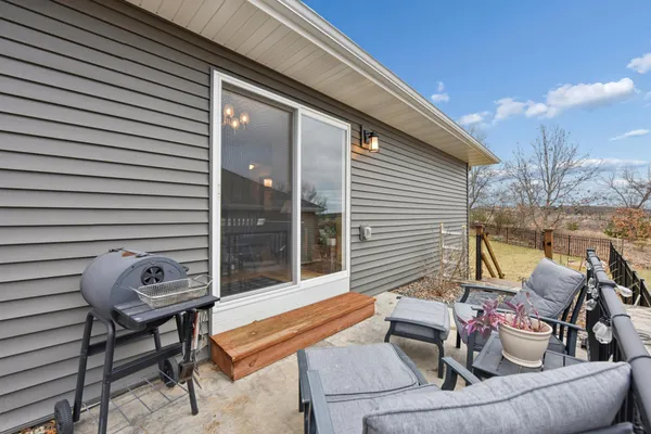 $340,000 | 1352 Juniper Place, Eau Claire, WI 54703