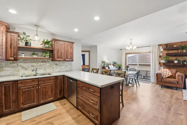$340,000 | 1352 Juniper Place, Eau Claire, WI 54703