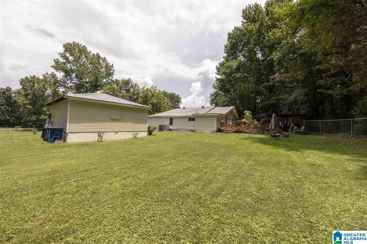 1510 Campbell Loop Road Mount Olive, AL 35117 - Photo 8 of 34