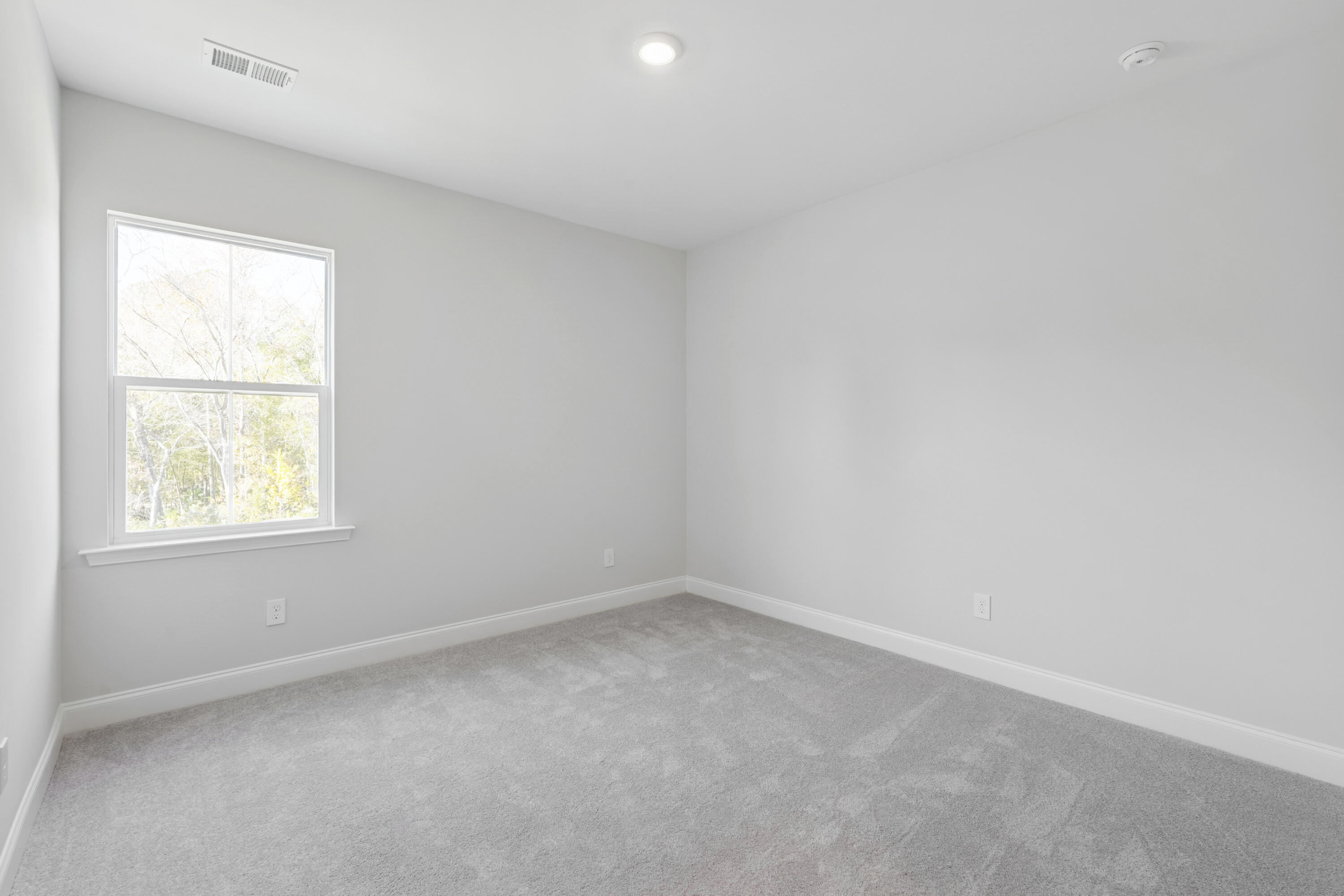 435 Queenview Lane Charleston, SC 29414 - Photo 19 of 21 Secondary Bedroom 1