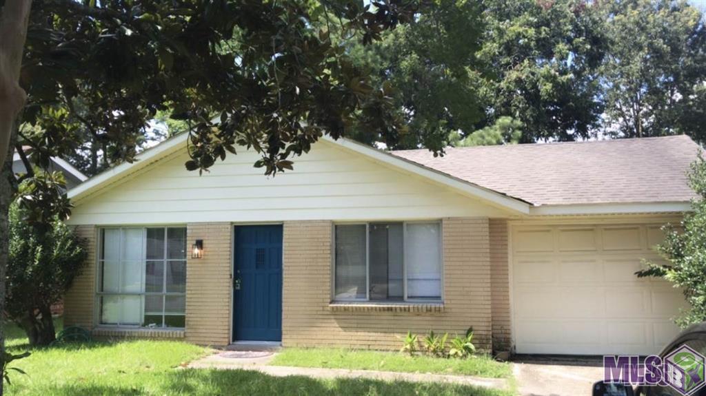 16741 Webster Drive Baton Rouge, LA 70819 - Photo 1 of 4 Gallery Image 1