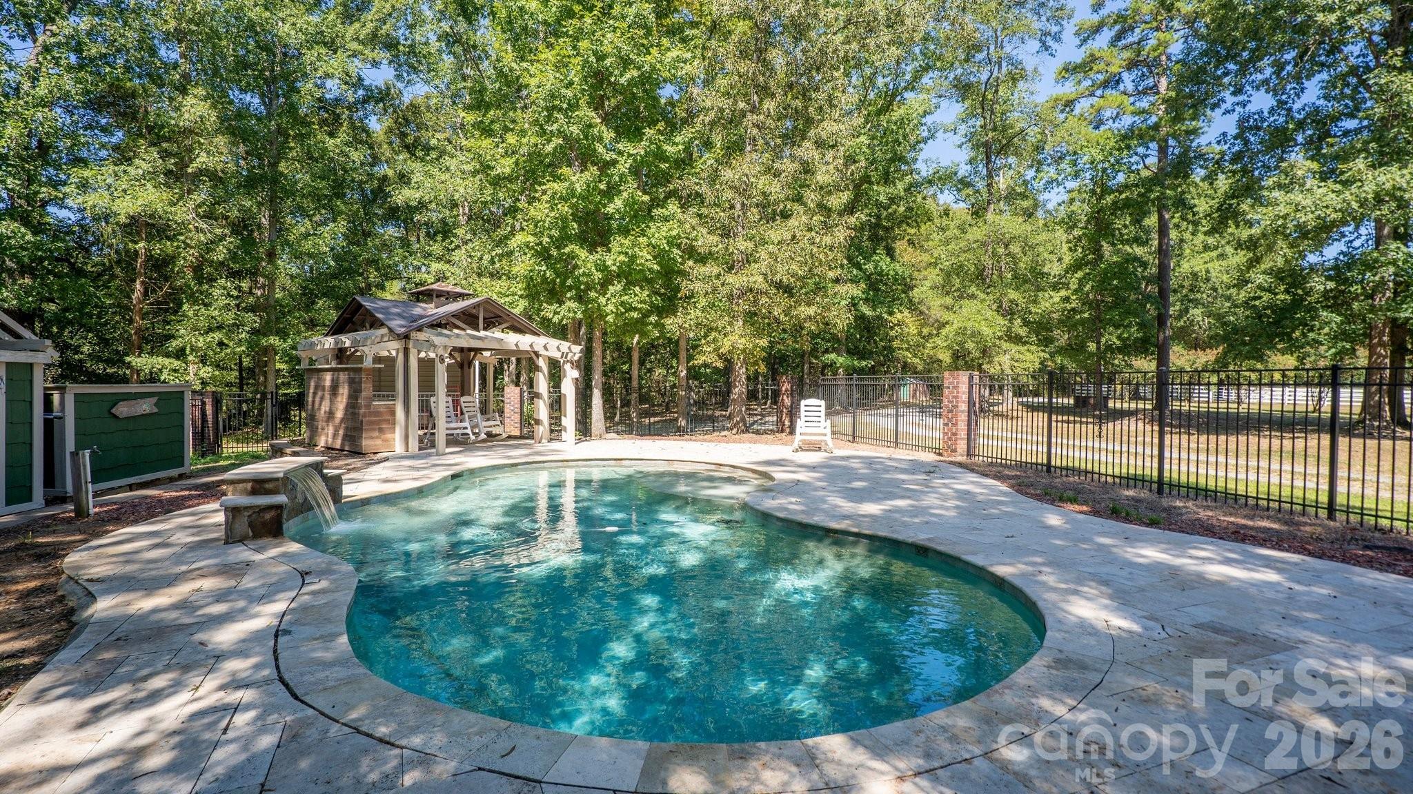 1517 Helms Shortcut Road Monroe, NC 28112 - Photo 3 of 45 Gallery Image 3