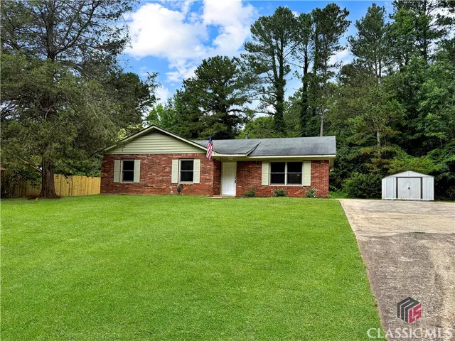 $279,900 | 737 Beaverdam Road, Winterville, GA 30683