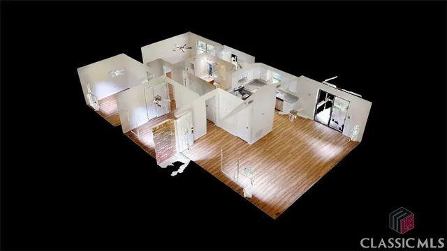 $279,900 | 737 Beaverdam Road, Winterville, GA 30683