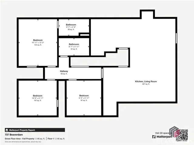 $279,900 | 737 Beaverdam Road, Winterville, GA 30683