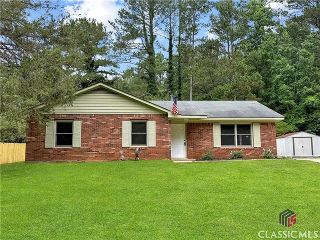 $279,900 | 737 Beaverdam Road, Winterville, GA 30683