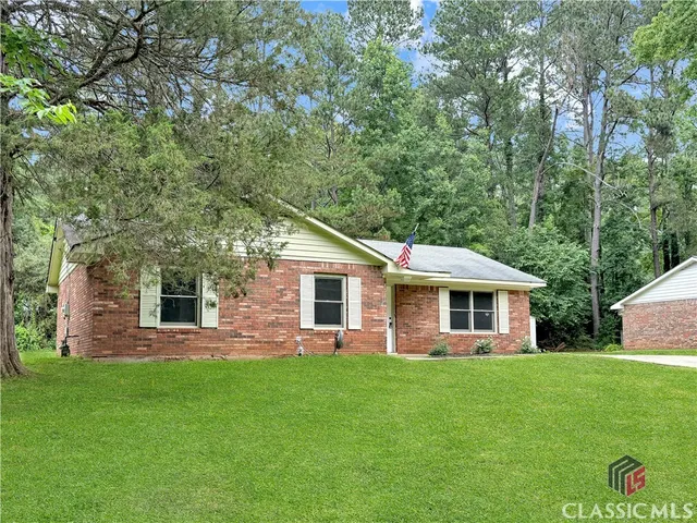 $279,900 | 737 Beaverdam Road, Winterville, GA 30683