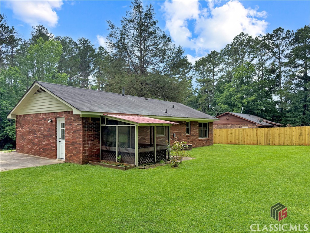 737 Beaverdam Road Winterville, GA 30683 - Photo 5 of 23