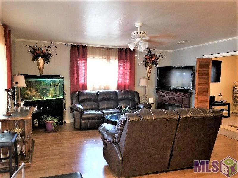 363 Wingate Drive Baton Rouge, LA 70815 - Photo 6 of 25 Den