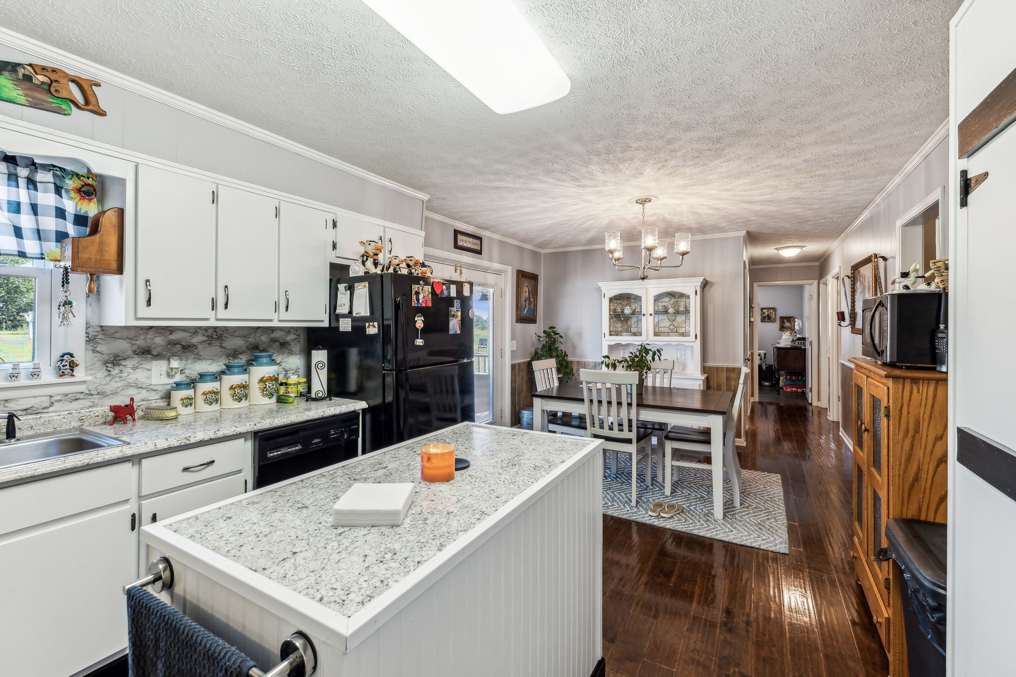 8036 Shelbyville Road Morrison, TN 37357 - Photo 11 of 72 Gallery Image 11