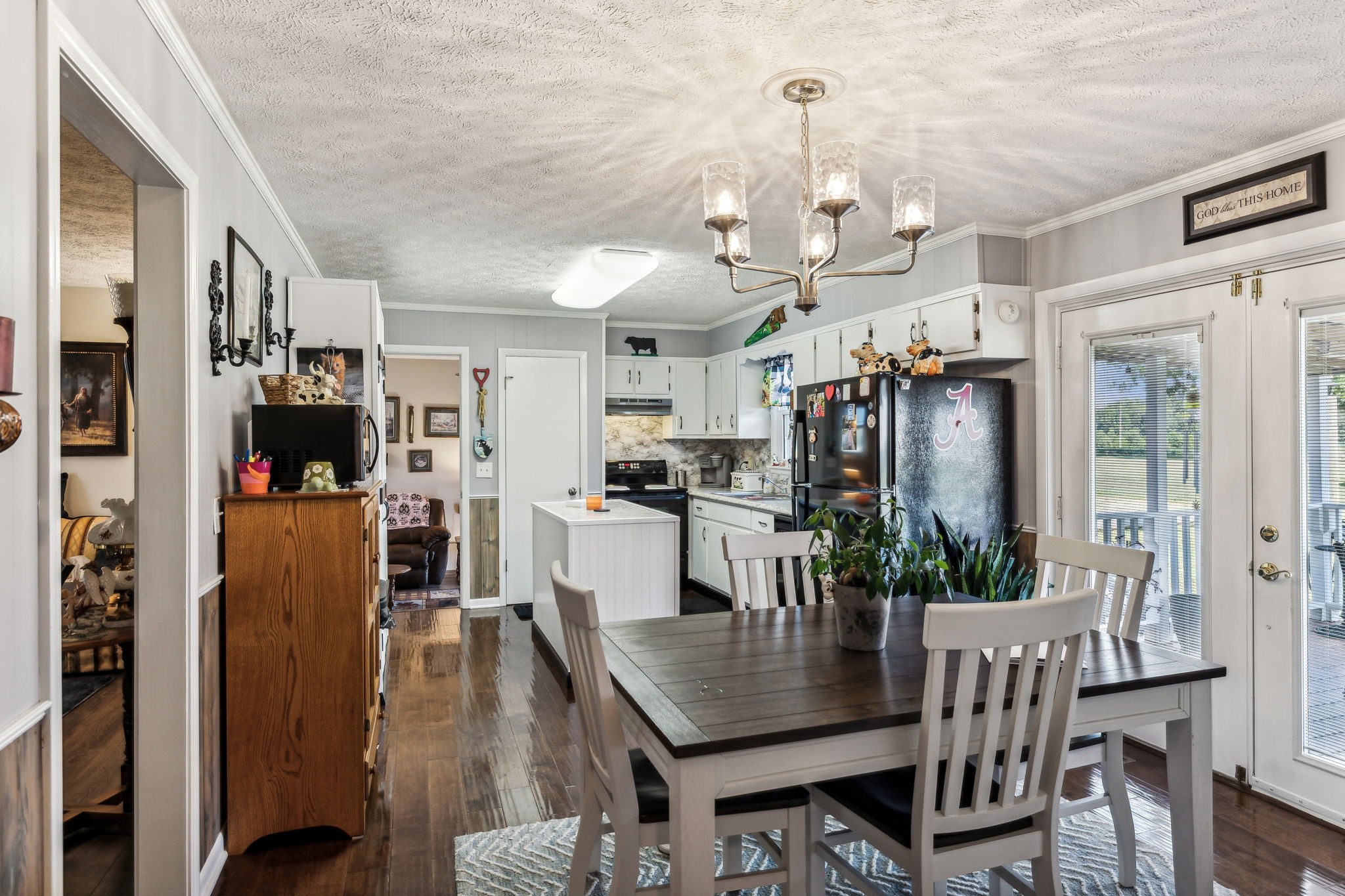 8036 Shelbyville Road Morrison, TN 37357 - Photo 12 of 72 Gallery Image 12