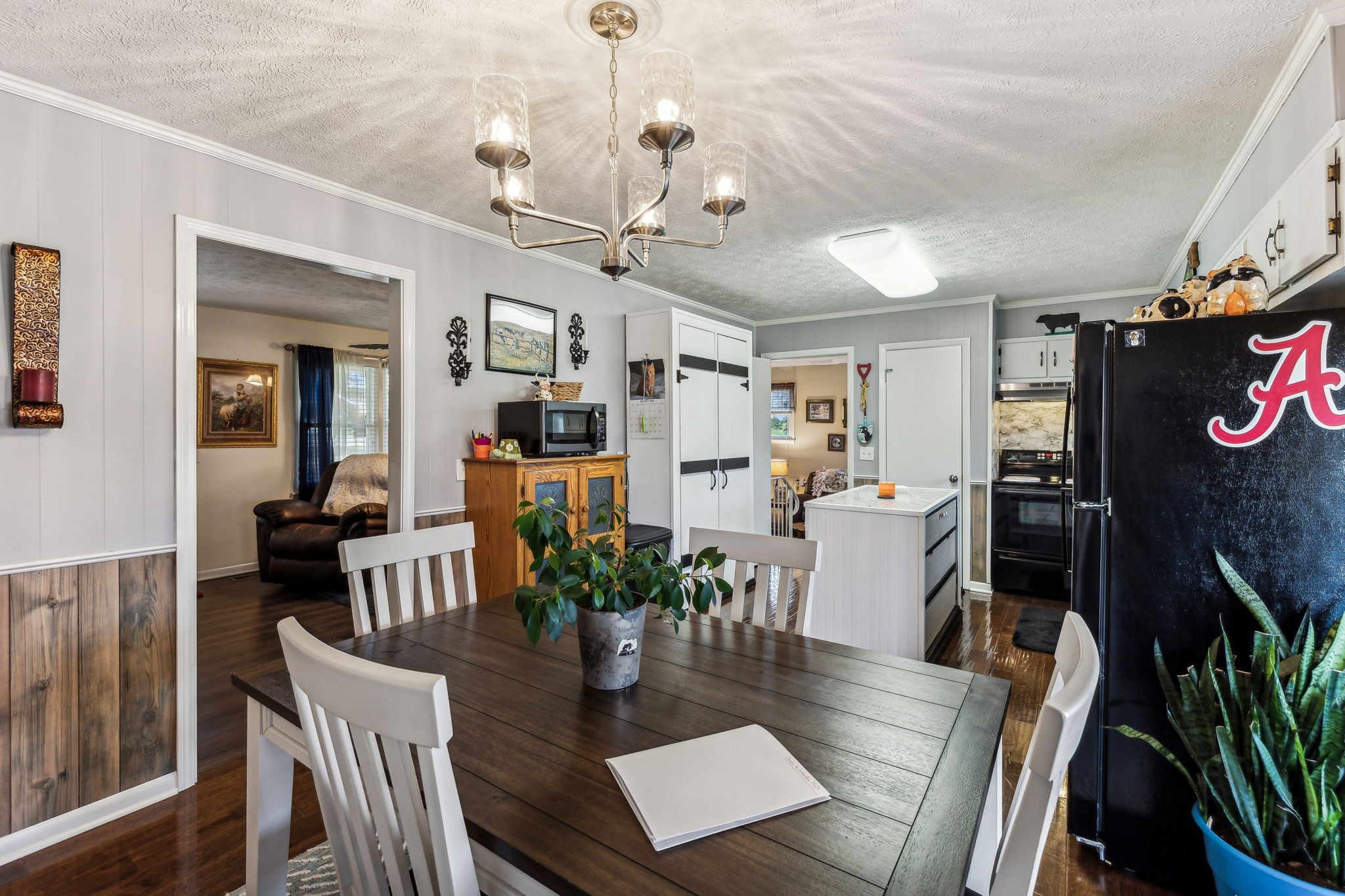 8036 Shelbyville Road Morrison, TN 37357 - Photo 13 of 72 Gallery Image 13