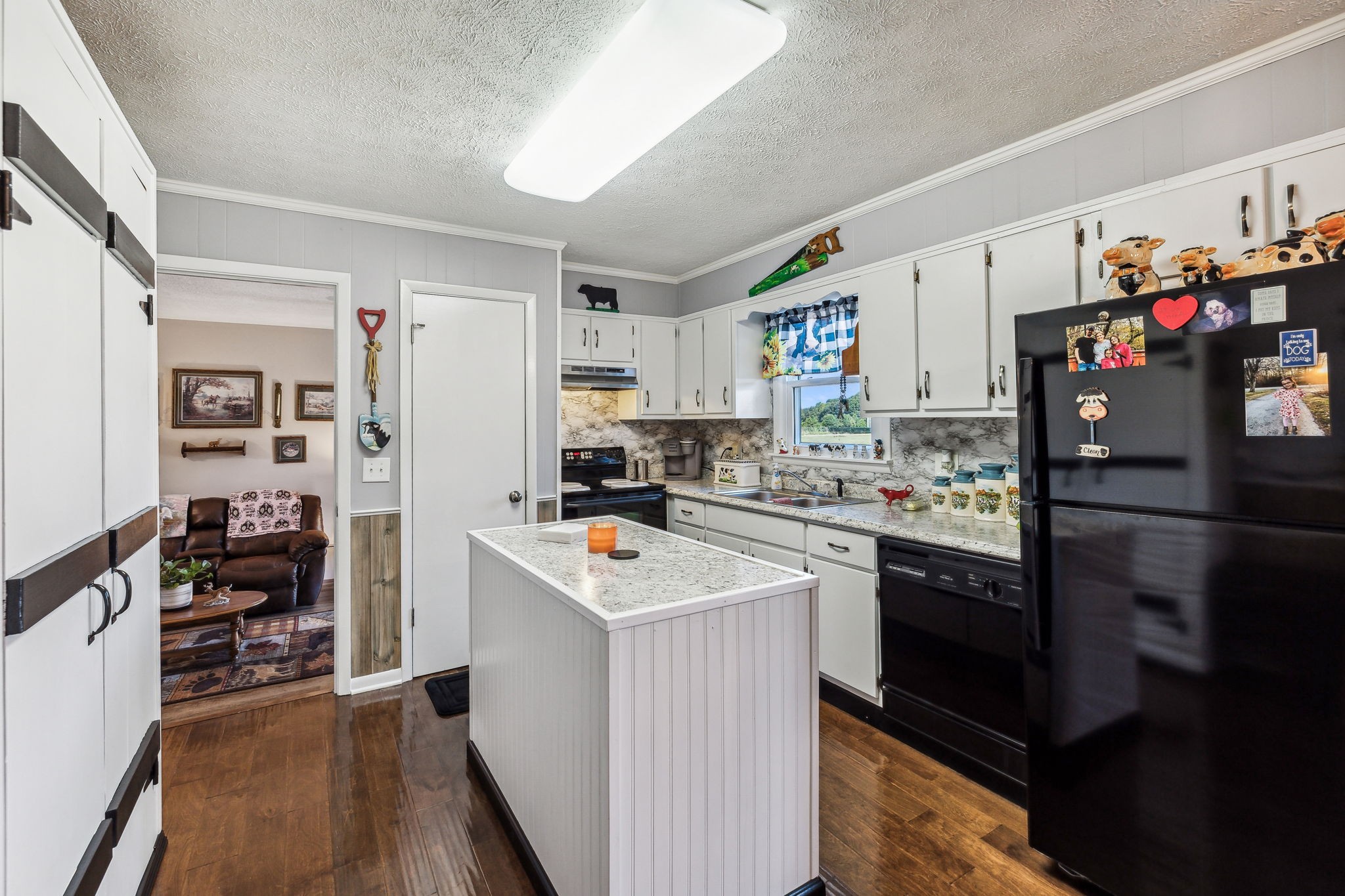 8036 Shelbyville Road Morrison, TN 37357 - Photo 14 of 72 Gallery Image 14