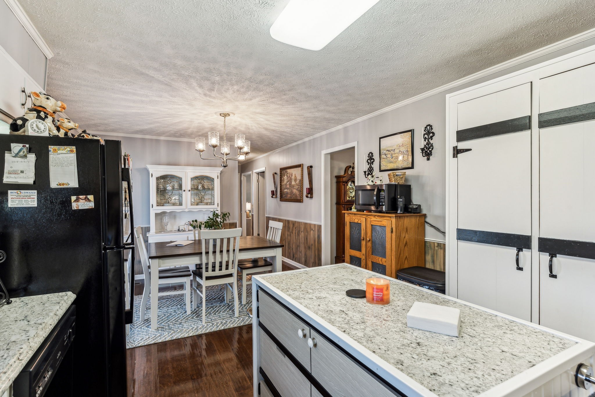 8036 Shelbyville Road Morrison, TN 37357 - Photo 17 of 72 Gallery Image 17