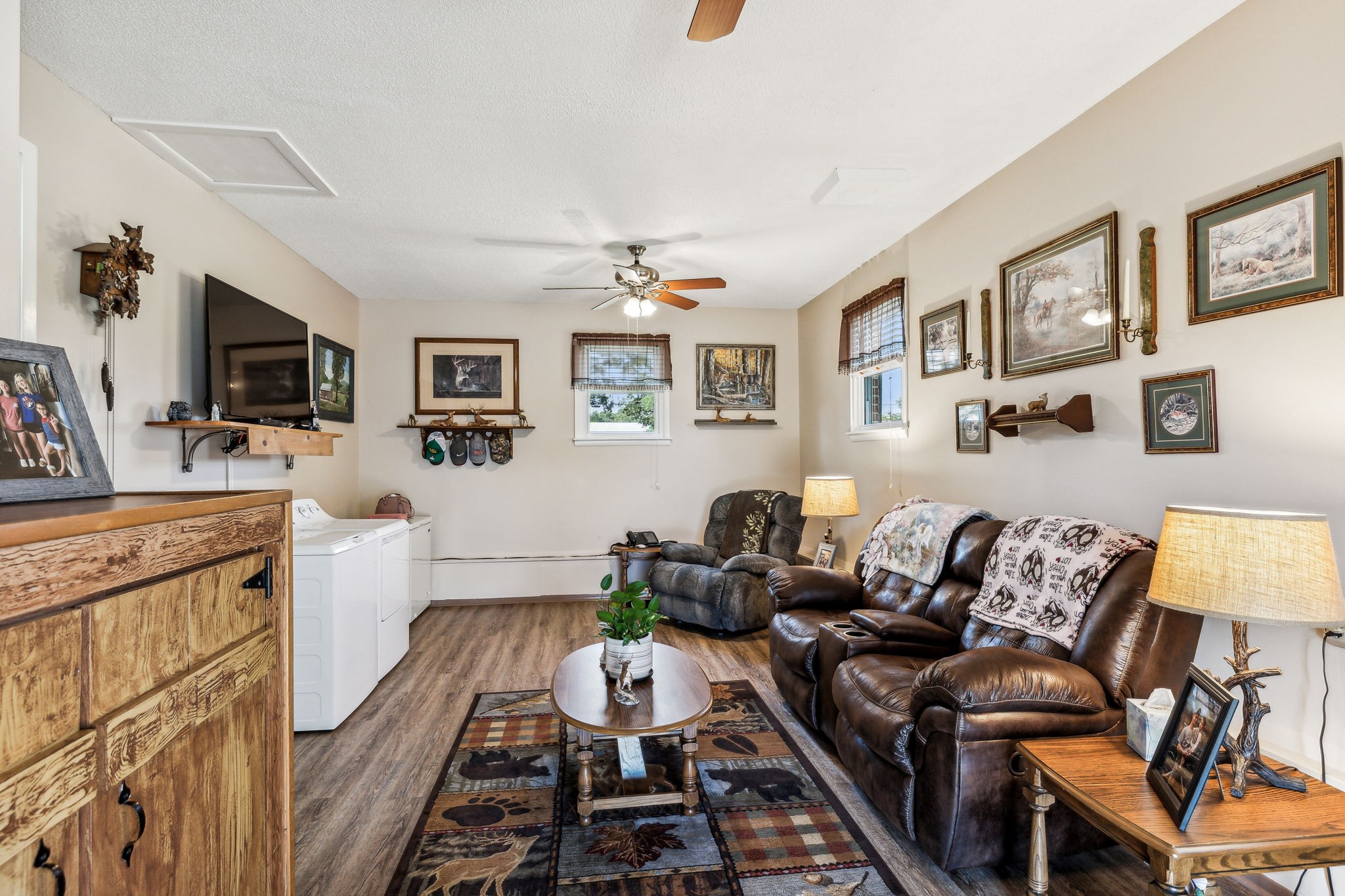 8036 Shelbyville Road Morrison, TN 37357 - Photo 18 of 72 Gallery Image 18