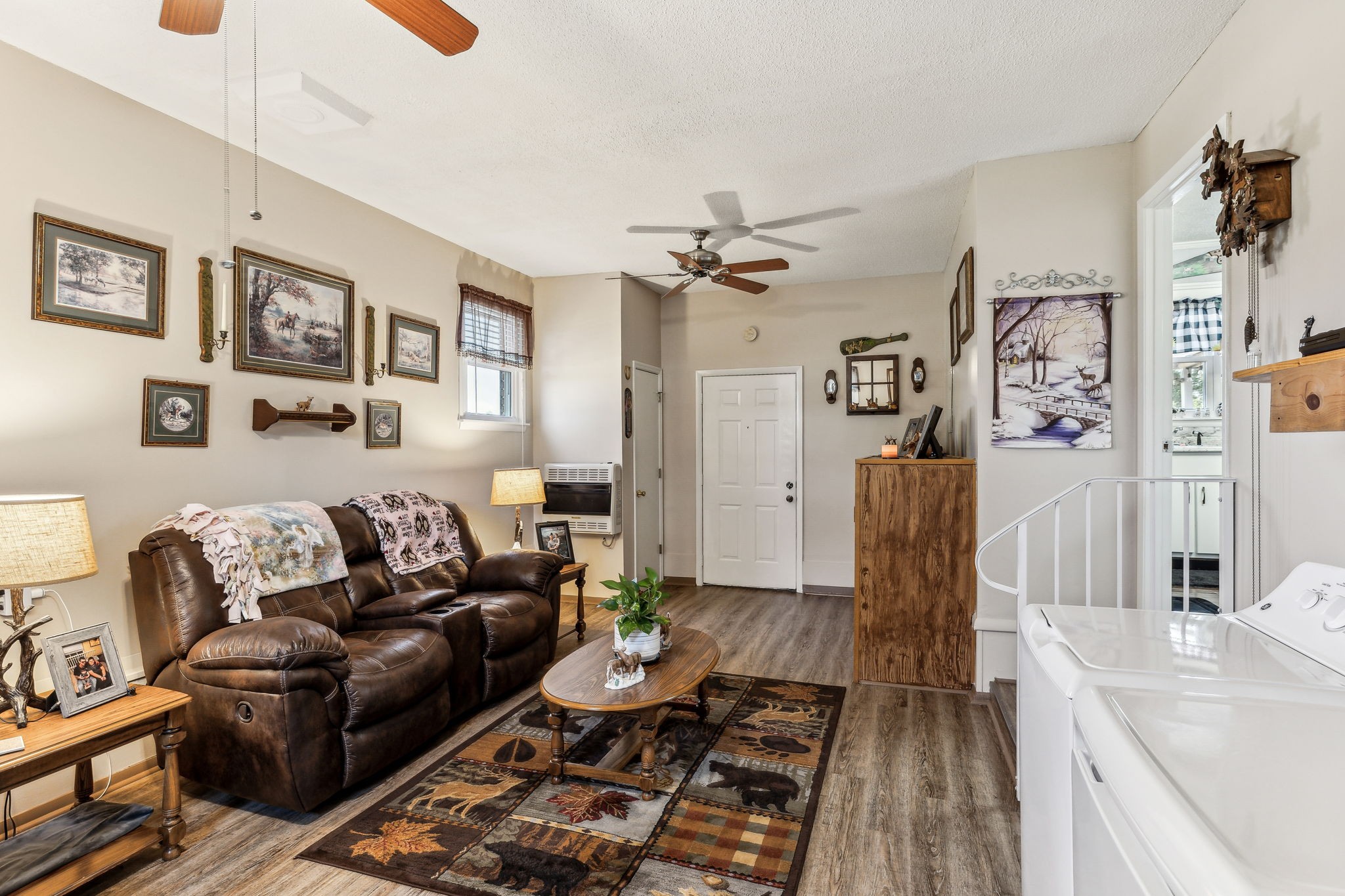 8036 Shelbyville Road Morrison, TN 37357 - Photo 19 of 72 Gallery Image 19