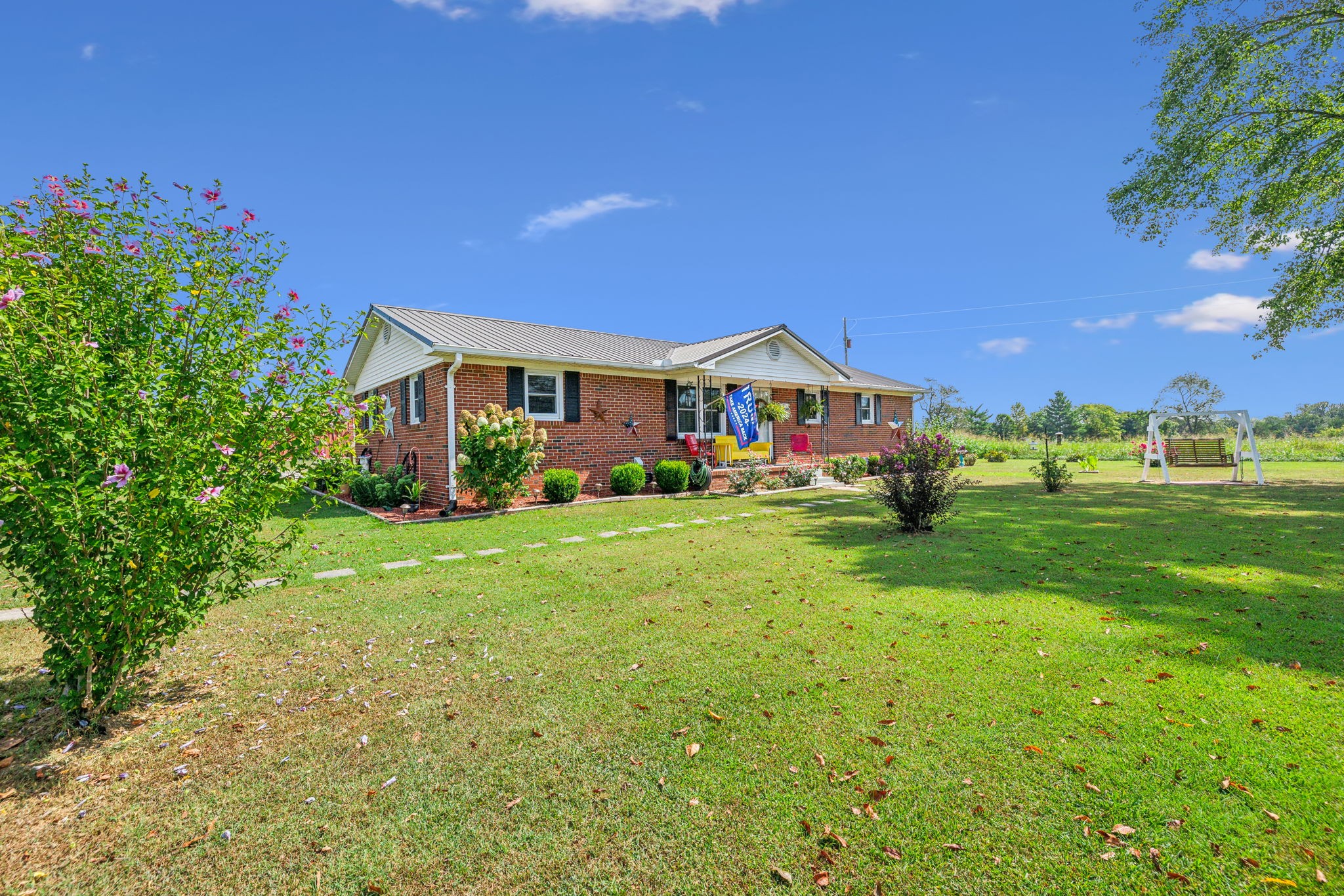 8036 Shelbyville Road Morrison, TN 37357 - Photo 2 of 72 Gallery Image 2