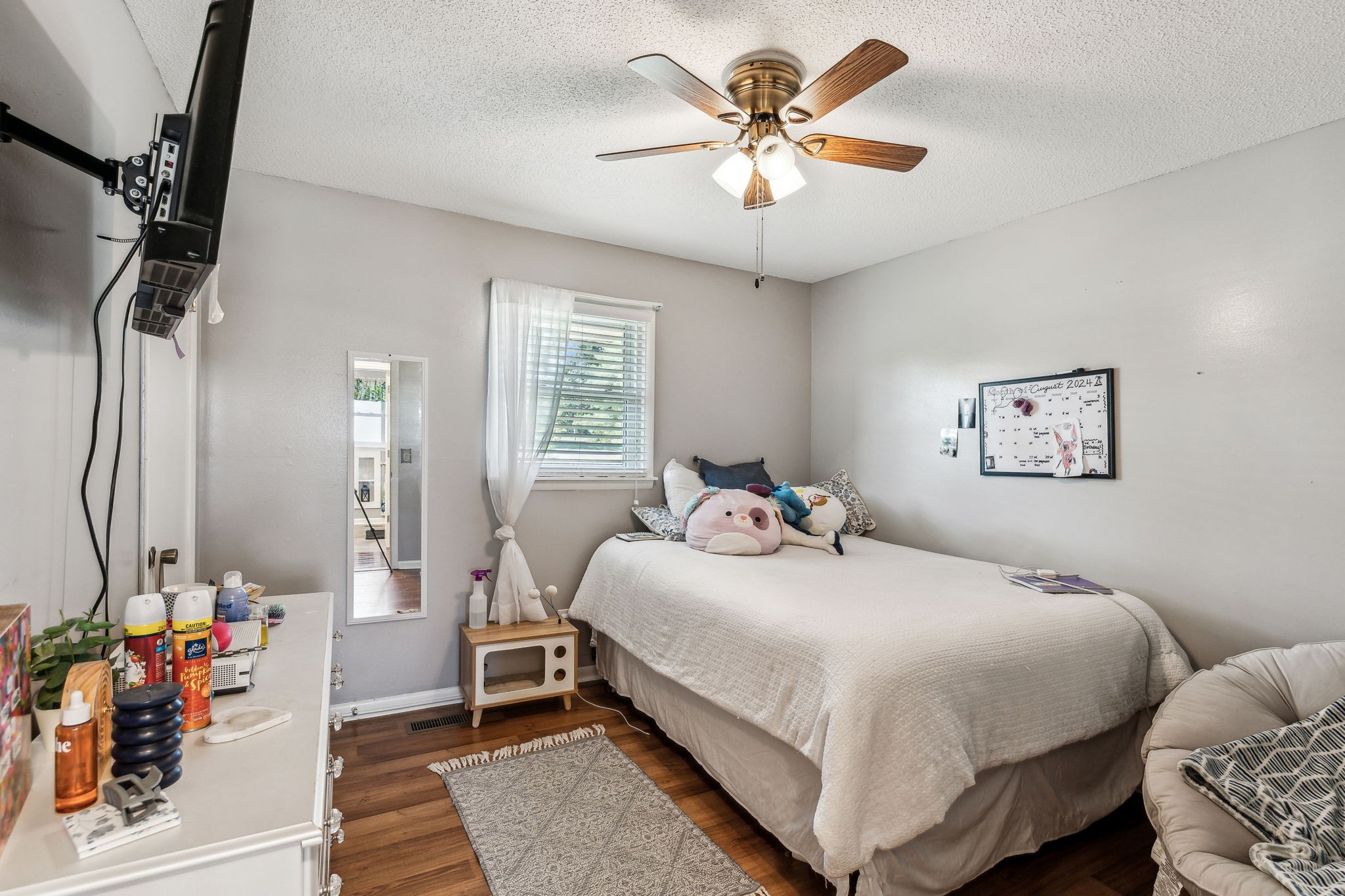 8036 Shelbyville Road Morrison, TN 37357 - Photo 23 of 72 Gallery Image 23