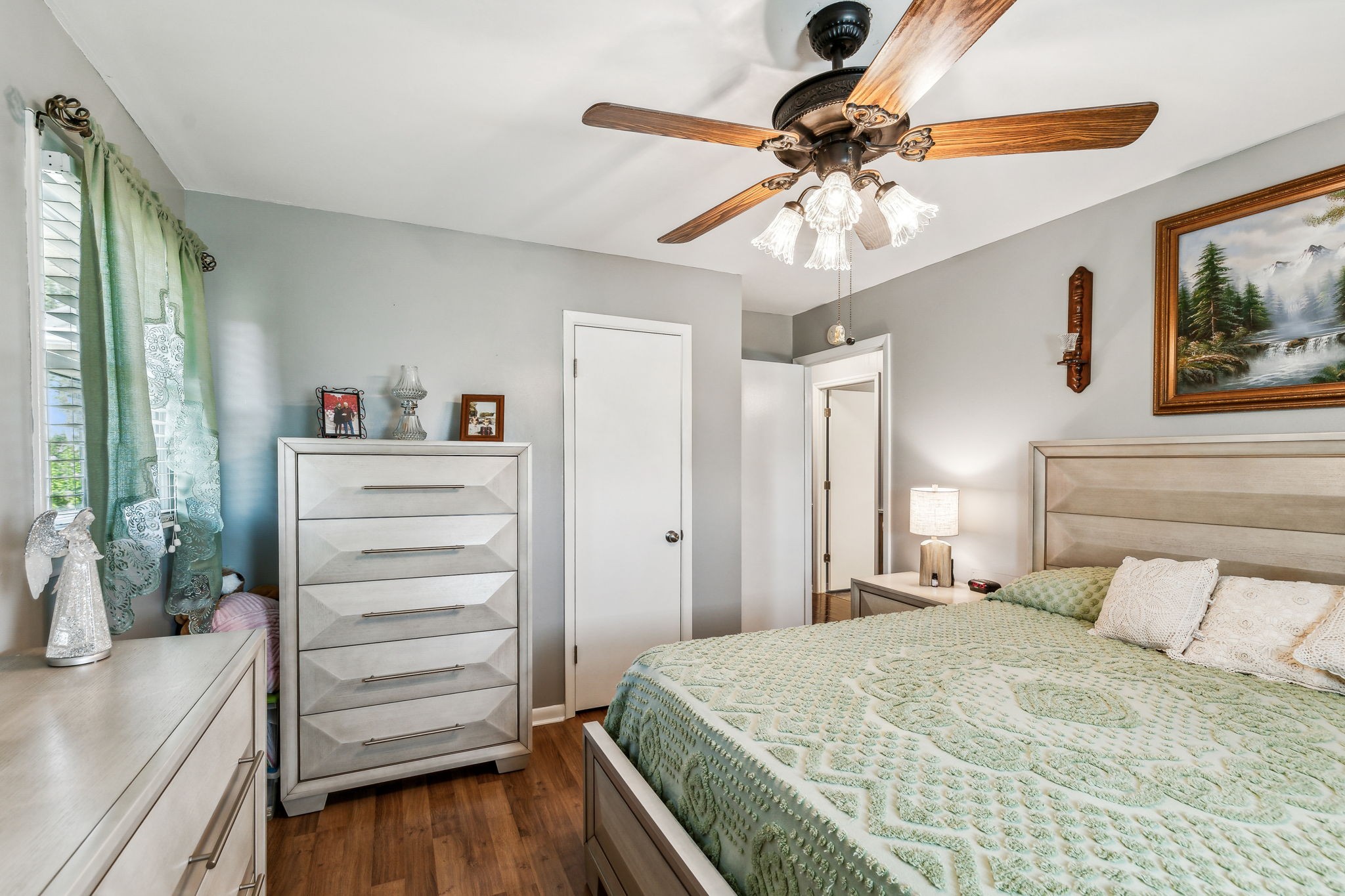8036 Shelbyville Road Morrison, TN 37357 - Photo 26 of 72 Gallery Image 26