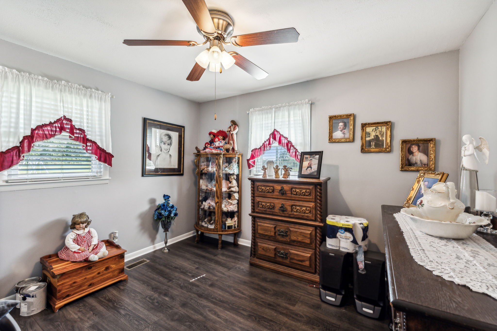 8036 Shelbyville Road Morrison, TN 37357 - Photo 27 of 72 Gallery Image 27