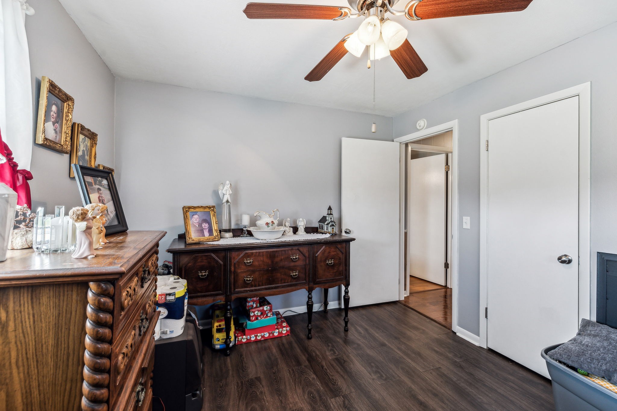 8036 Shelbyville Road Morrison, TN 37357 - Photo 29 of 72 Gallery Image 29