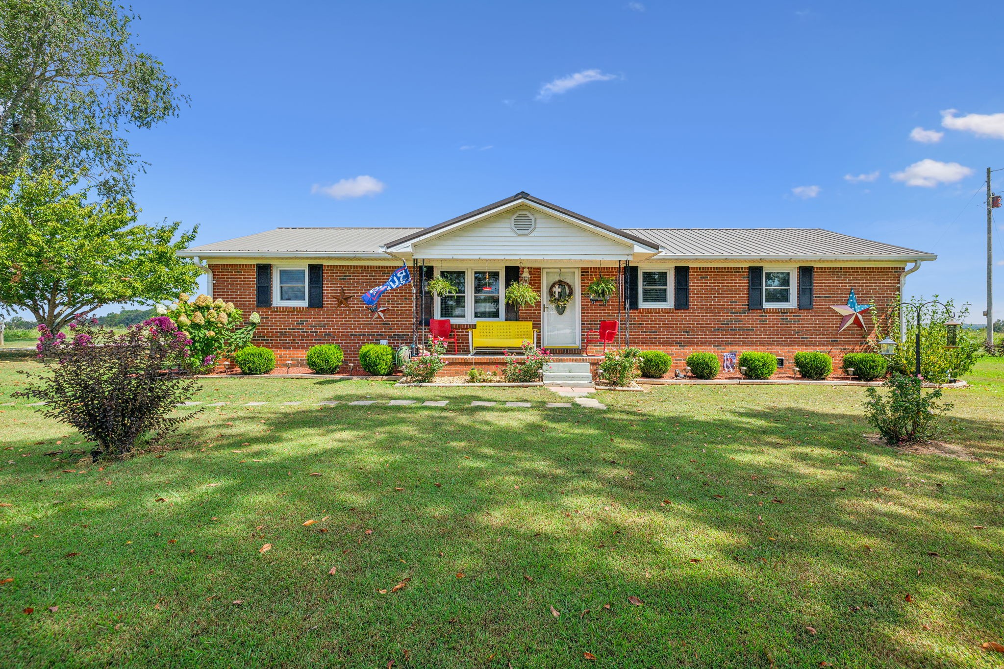 8036 Shelbyville Road Morrison, TN 37357 - Photo 3 of 72 Gallery Image 3