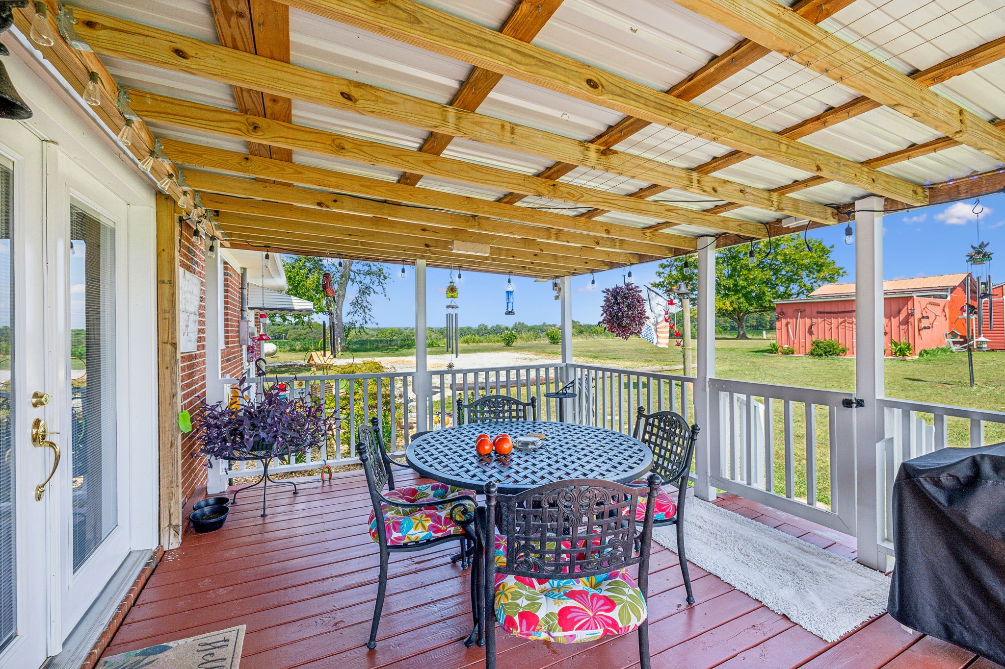 8036 Shelbyville Road Morrison, TN 37357 - Photo 34 of 72 Gallery Image 34