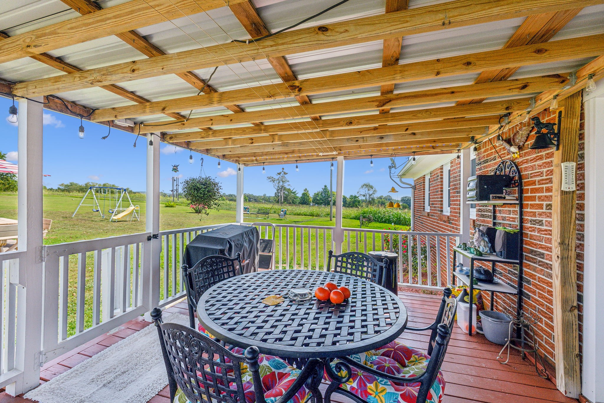 8036 Shelbyville Road Morrison, TN 37357 - Photo 35 of 72 Gallery Image 35