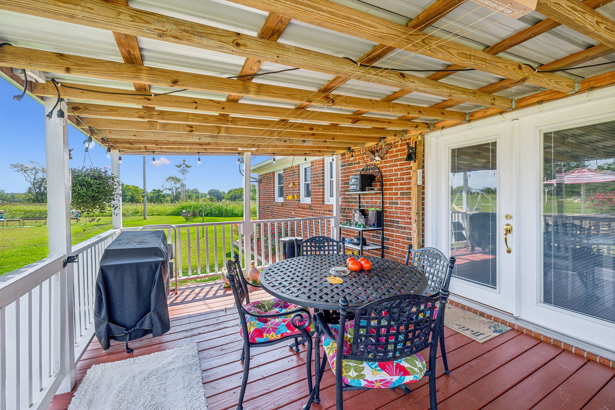 8036 Shelbyville Road Morrison, TN 37357 - Photo 36 of 72 Gallery Image 36