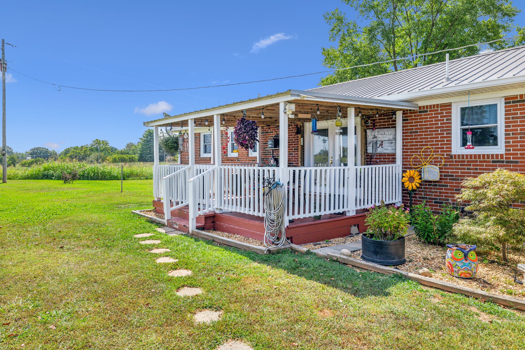 8036 Shelbyville Road Morrison, TN 37357 - Photo 37 of 72 Gallery Image 37