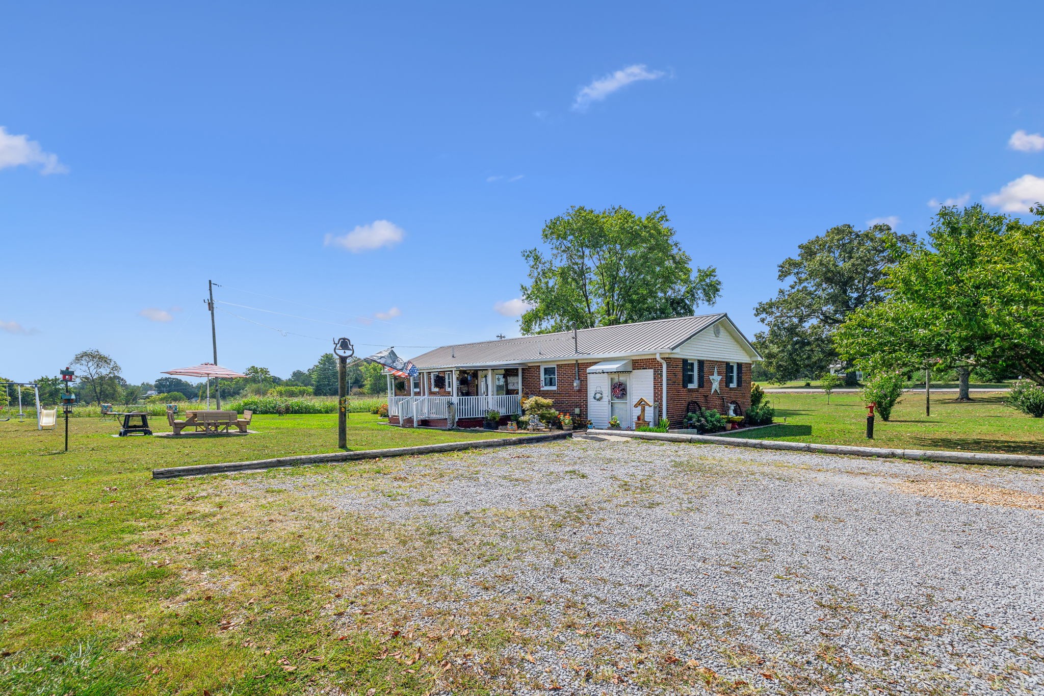 8036 Shelbyville Road Morrison, TN 37357 - Photo 38 of 72 Gallery Image 38